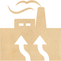 geothermal icon