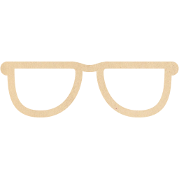 glasses 2 icon