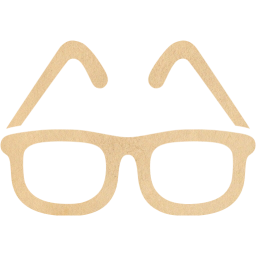 glasses icon