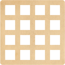 grid icon