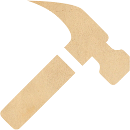 hammer icon