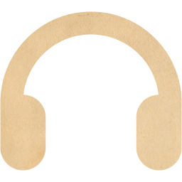 headphones 4 icon