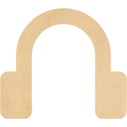 headphones 6 icon