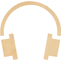 headphones 8 icon