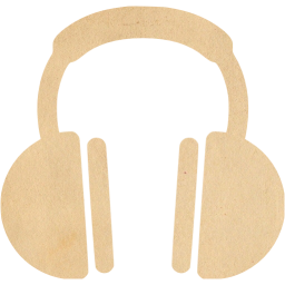 headphones icon