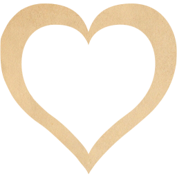 heart icon