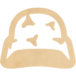 helmet icon