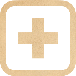 hospital icon