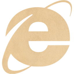 ie icon