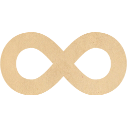 infinity icon