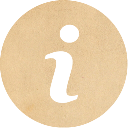 info 5 icon