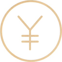 japanese yen 2 icon