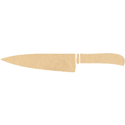 knife 2 icon