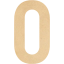 letter o