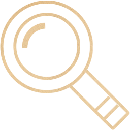 magnifying glass 2 icon