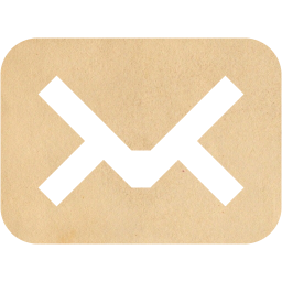 mail 2 icon