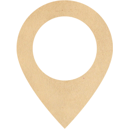 map marker 2 icon