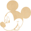 mickey mouse 30