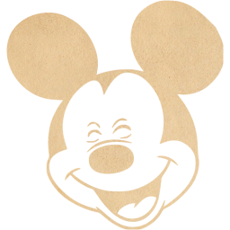 mickey mouse 38 icon