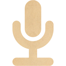 microphone 4 icon