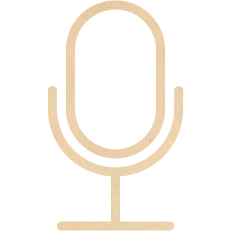 microphone 5 icon