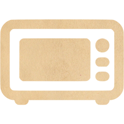 microwave icon