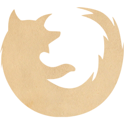 mozilla icon