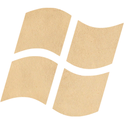 os windows icon