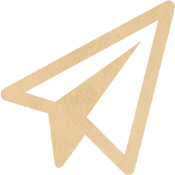 paper plane icon