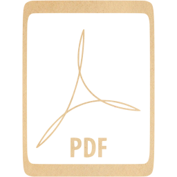 pdf file 3 icon