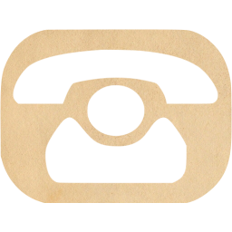 phone 19 icon