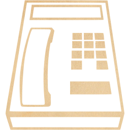 phone 58 icon