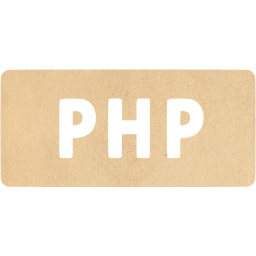 php icon