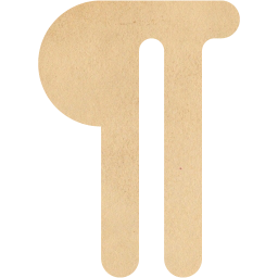 pi icon