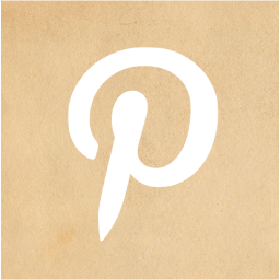 pinterest 2 icon