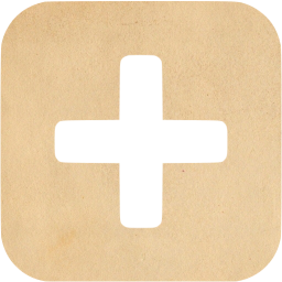 plus 6 icon