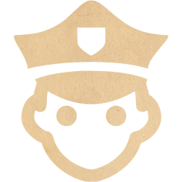 police 3 icon