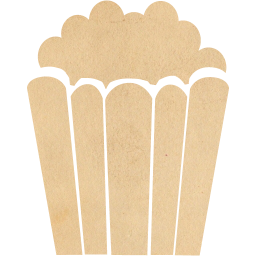 popcorn icon