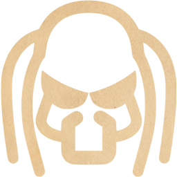 predator icon