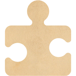 puzzle 3 icon