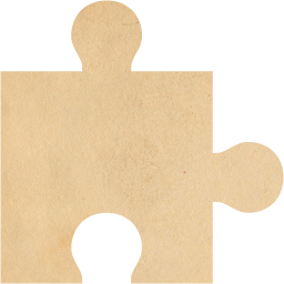 puzzle piece icon