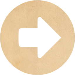 right circular icon