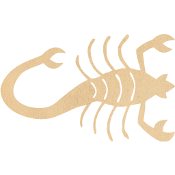 scorpion 2 icon