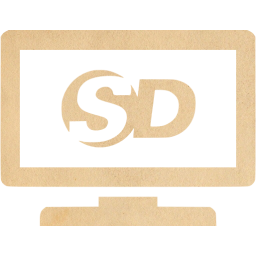 sdtv icon