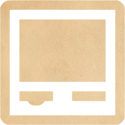 self service kiosk icon