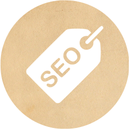 seo tag 2 icon