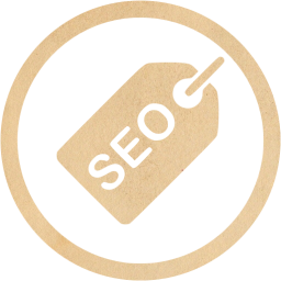 seo tag 3 icon