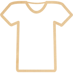 shirt 3 icon