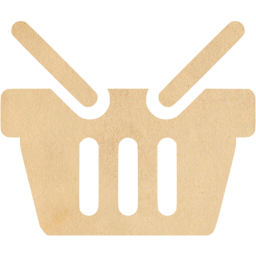 shopping basket 2 icon