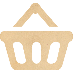 shopping basket icon